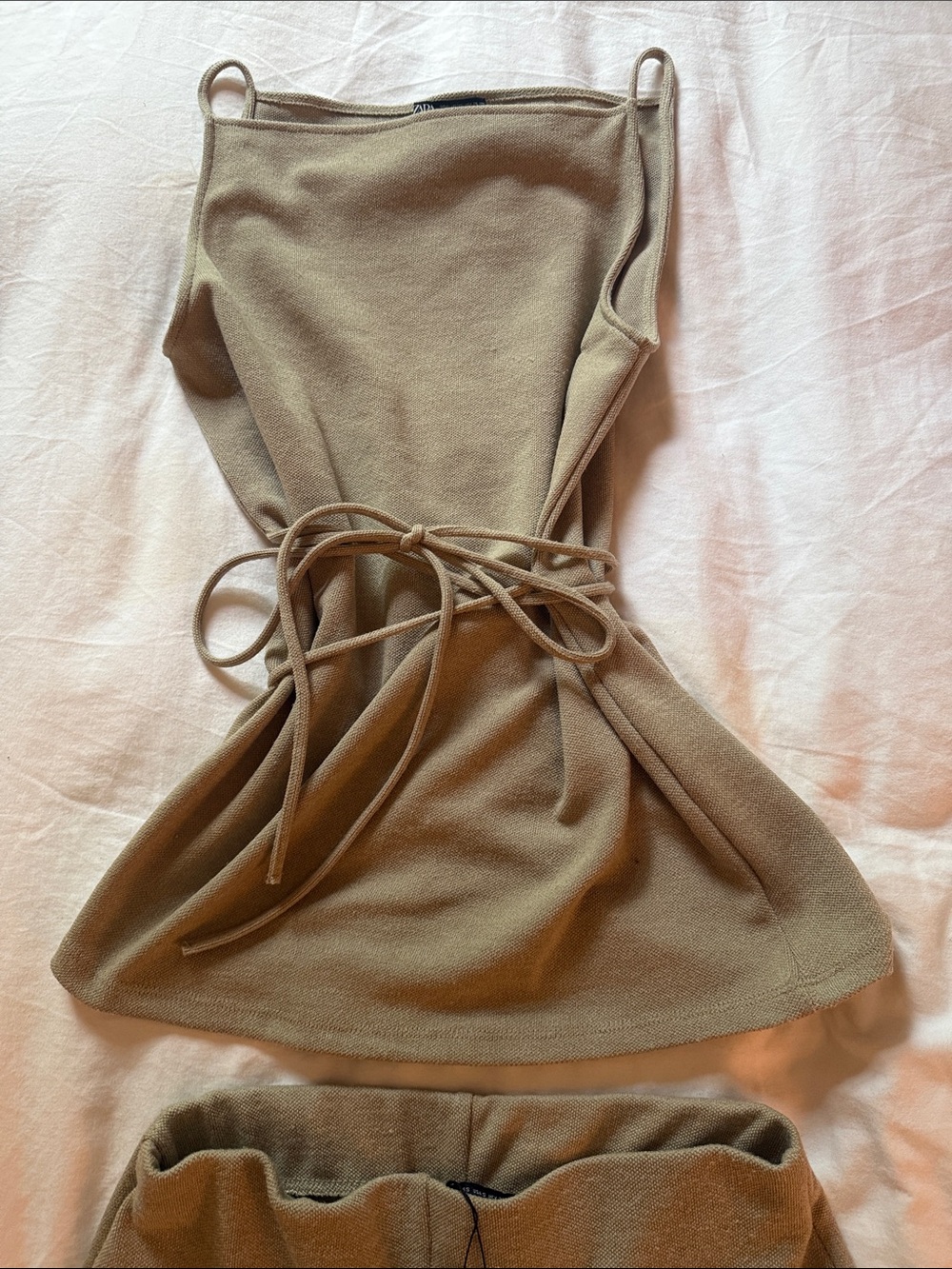 Zara Matching Set - Picture 5 of 5